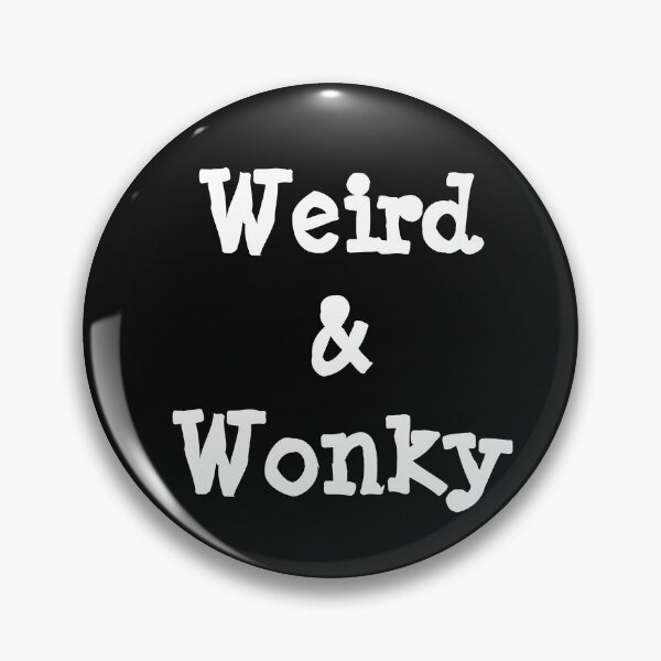 Item preview, Wonky and weird designed and sold by Abdelhakim-ben.