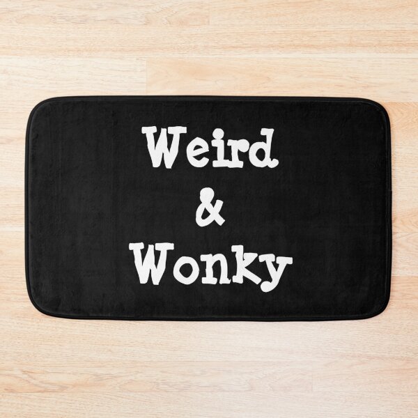 Item preview, Wonky and weird designed and sold by Abdelhakim-ben.
