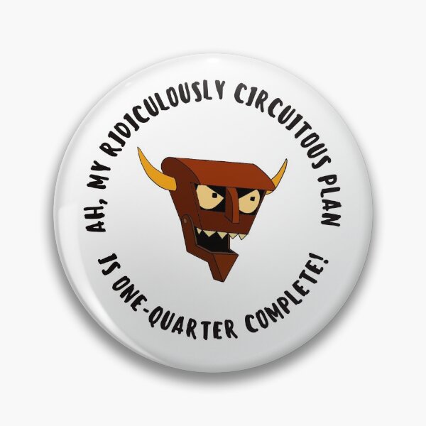 Item preview, Beelzebot, The Robot Devil Quote 2 designed and sold by The Cosmic Turtle.