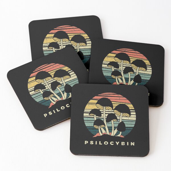 Item preview, Mushroom Shirt Mycology Fungi Mushrooms Psilocybin designed and sold by oounitluca.