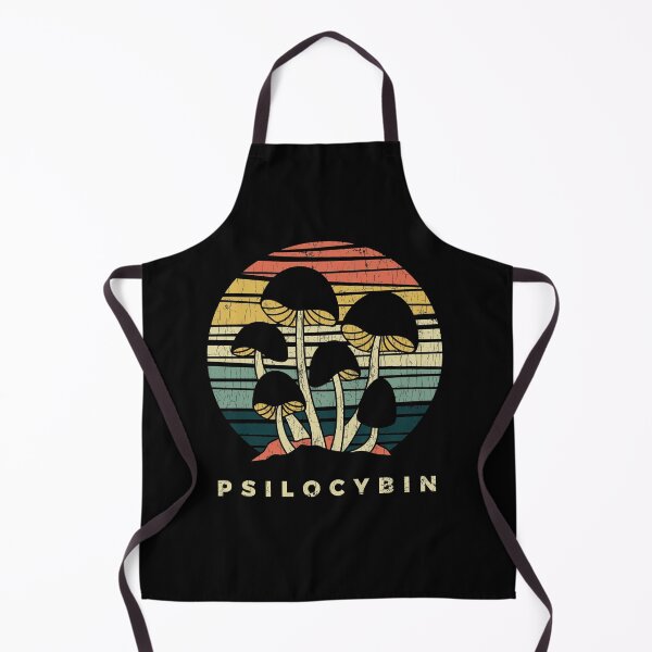 Item preview, Mushroom Shirt Mycology Fungi Mushrooms Psilocybin designed and sold by oounitluca.