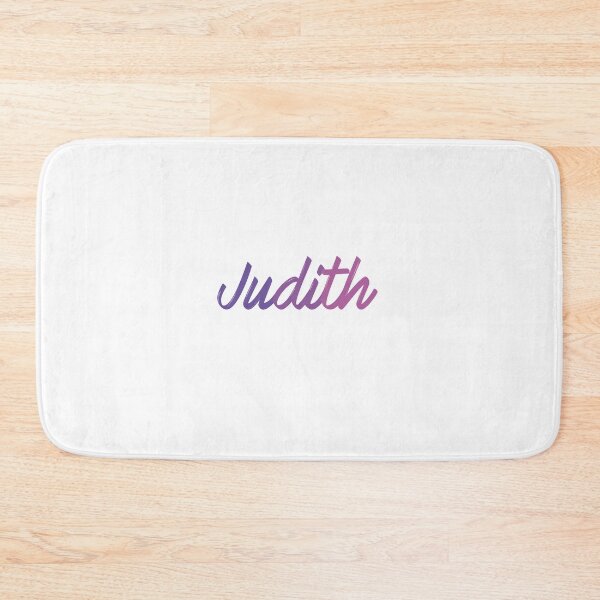 Item preview, Judith designed and sold by Shalomjoy.