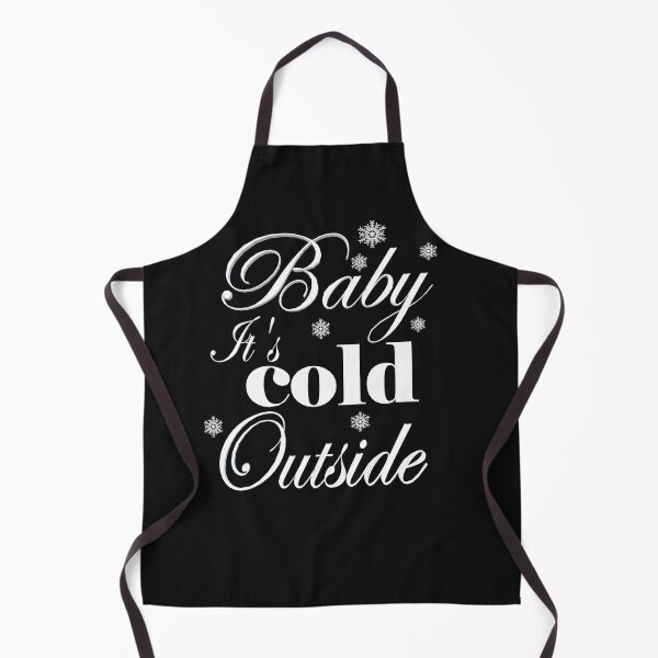 Aperçu de l'œuvre baby it's cold outside créée et vendue par Nasser123.