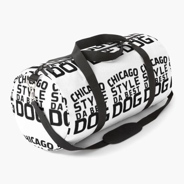Item preview,  CHICAGO STYLE DA BEST DOG designed and sold by Leomi-2.