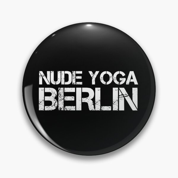 Item preview, Nude Yoga Berlin designed and sold by NudeYogaBerlin.