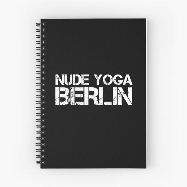 Item preview, Nude Yoga Berlin designed and sold by NudeYogaBerlin.