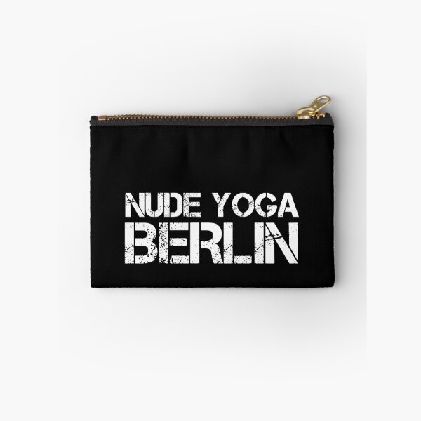 Item preview, Nude Yoga Berlin designed and sold by NudeYogaBerlin.