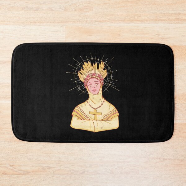 Item preview, Mrs from La Salette. designed and sold by emphatic.