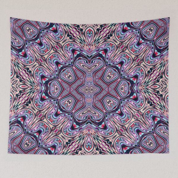Item preview, Flood of Information designed and sold by hewettinsite.