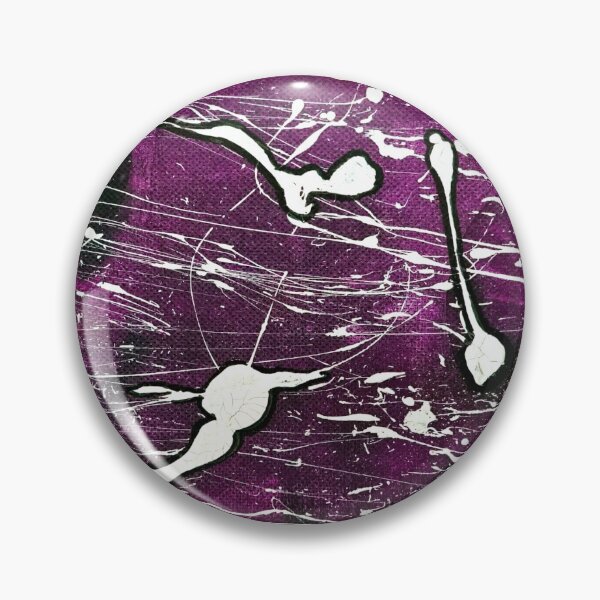 Item preview, PAINTING - MIXED MEDIA - ABSTRACT - COOL - DECORATION designed and sold by Tropical Blood.