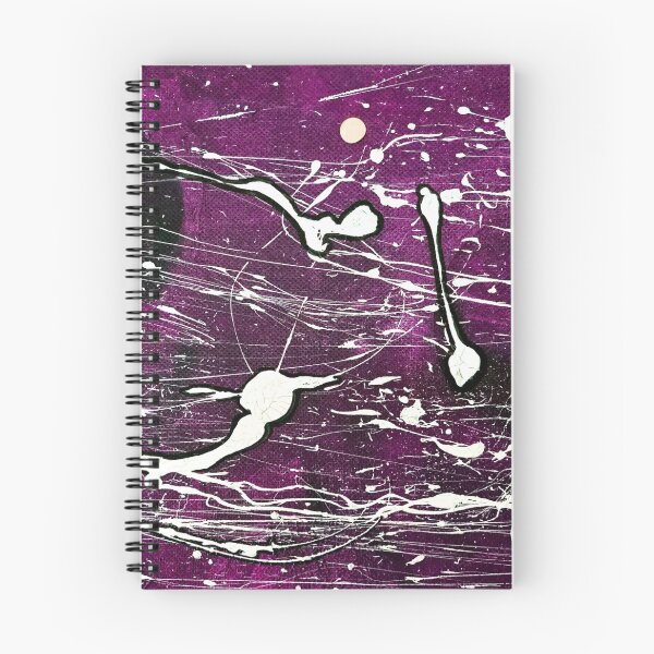 Item preview, PAINTING - MIXED MEDIA - ABSTRACT - COOL - DECORATION designed and sold by Tropical Blood.