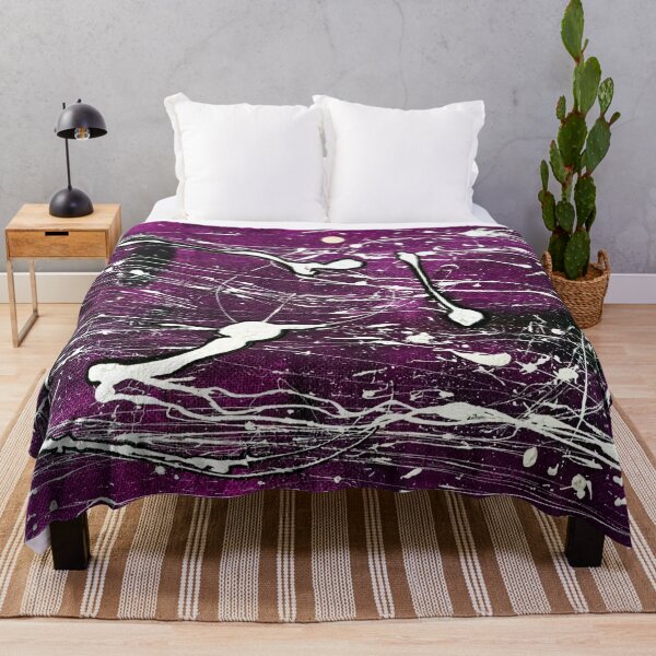 Item preview, PAINTING - MIXED MEDIA - ABSTRACT - COOL - DECORATION designed and sold by Tropical Blood.