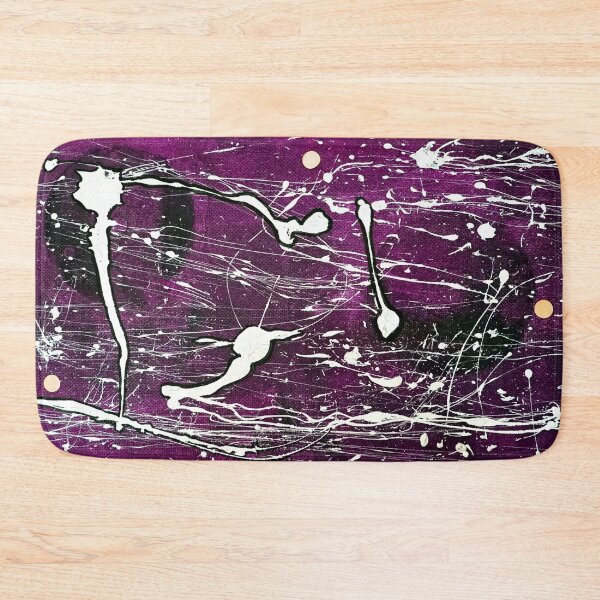 Artikelvorschau, PAINTING - MIXED MEDIA - ABSTRACT - COOL - DECORATION entworfen und verkauft von Tropical Blood.