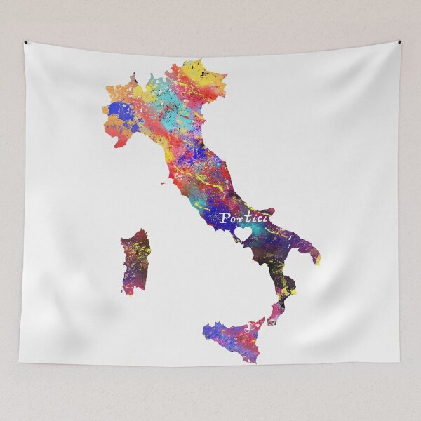 Item preview, Naples  Quote Art Design Inspirational Motivatio designed and sold by vividpixelusa.