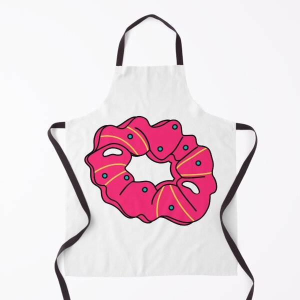 Item preview, Retro 90's Scrunchie designed and sold by Artsy Corner.