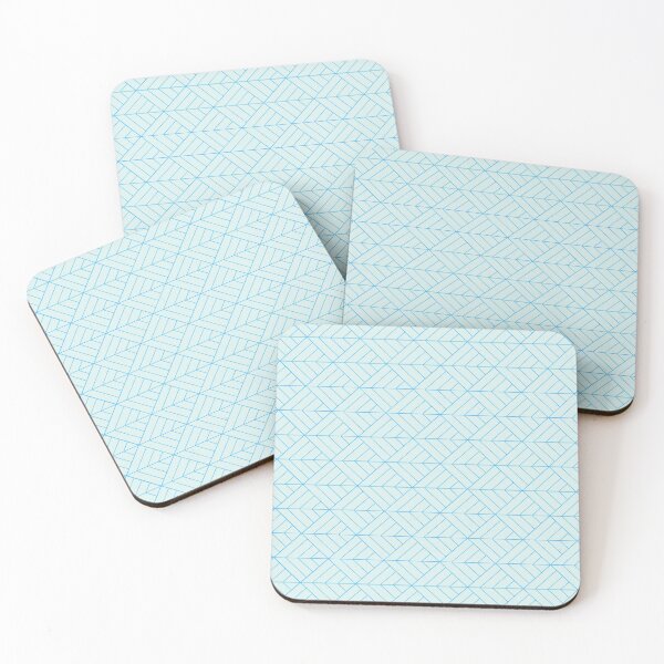 Item preview, Elegant Geometric pattern designed and sold by Dynamic-Design.