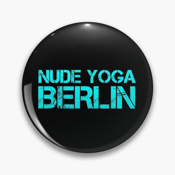 Item preview, Nude Yoga Berlin designed and sold by NudeYogaBerlin.
