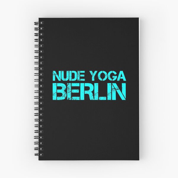 Item preview, Nude Yoga Berlin designed and sold by NudeYogaBerlin.