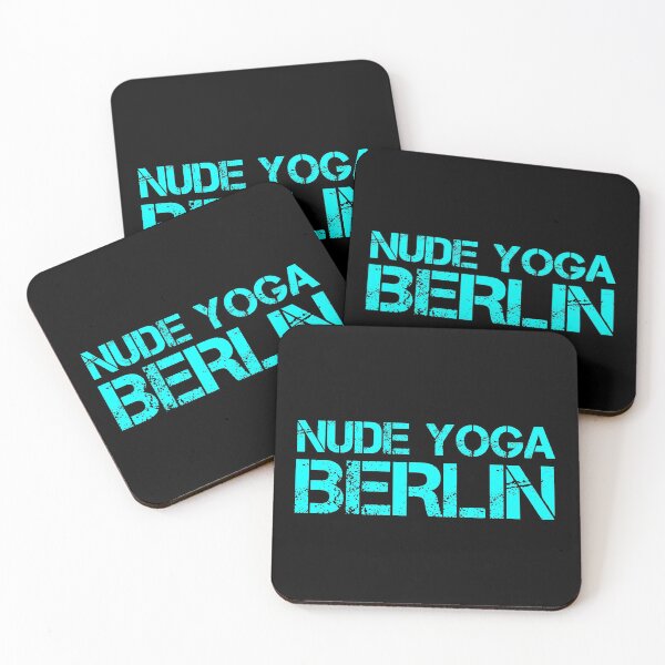 Item preview, Nude Yoga Berlin designed and sold by NudeYogaBerlin.