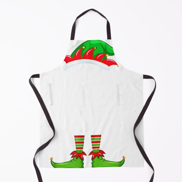 Item preview, Baker Elf Family Matching Christmas Group Gift Pajama  designed and sold by BaiHeng.