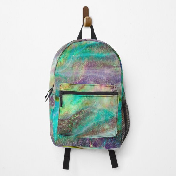 Item preview, Shiny Abalone Shell Print designed and sold by cgroenewald.