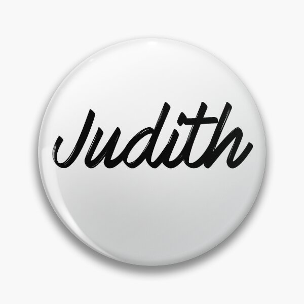 Item preview, Judith designed and sold by Shalomjoy.