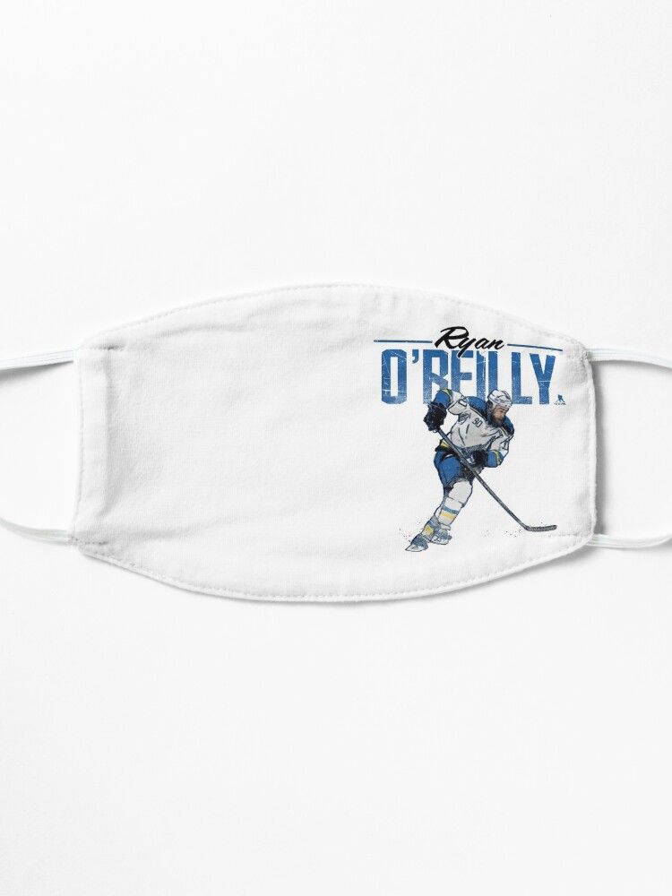 Ryan O'Reilly 90 for St Louis Blues fans Kids T-Shirt for Sale by Simo-Sam