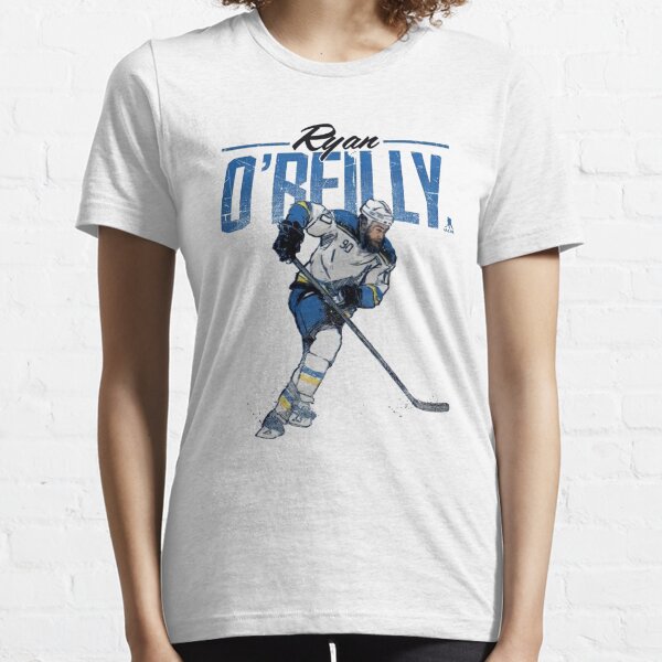 Ryan O'Reilly for St Louis Blues fans Kids T-Shirt for Sale by Simo-Sam