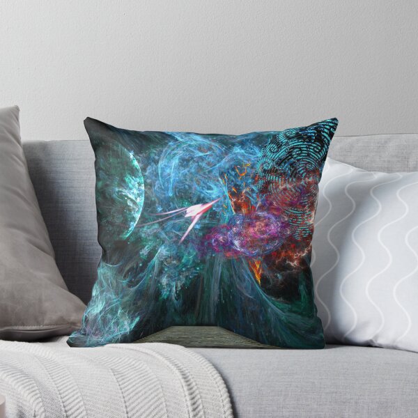 Item preview, Space Walk designed and sold by Thedarkparker.
