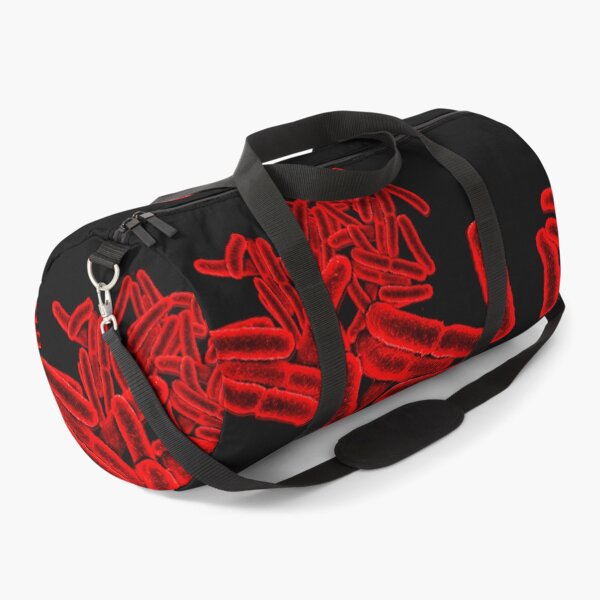 Item preview, Red Bacteria designed and sold by Stelviostrada.