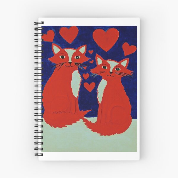 Item preview, Winter Love designed and sold by Gabriella Alziari.