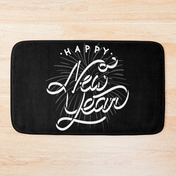 Item preview, Happy New Years Eve 2021 | Black Edition | designed and sold by BestBash.