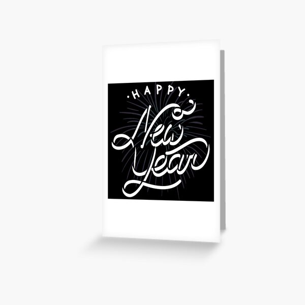 Item preview, Happy New Years Eve 2021 | Black Edition | designed and sold by BestBash.