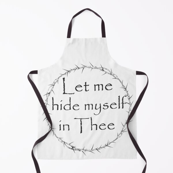 Item preview, Rock of Ages Cleft for Me Let Me Hide Myself in Thee designed and sold by JohnSit.