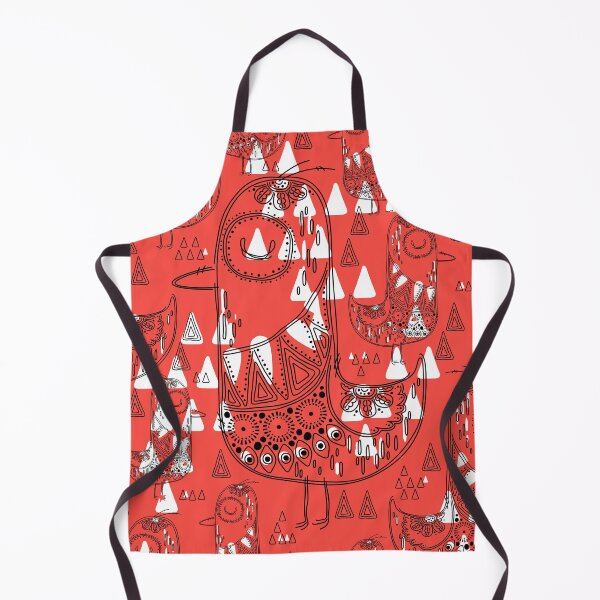 Item preview, christmas abstract decorative pattern design designed and sold by AnujShah7.
