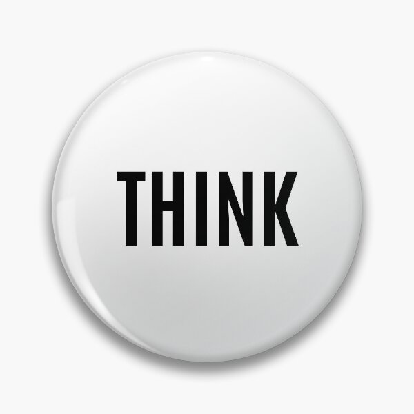 Item preview, Think designed and sold by El-Farouk.