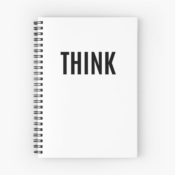 Item preview, Think designed and sold by El-Farouk.
