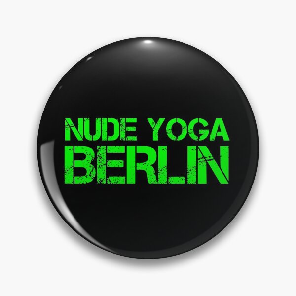 Item preview, Nude Yoga Berlin designed and sold by NudeYogaBerlin.