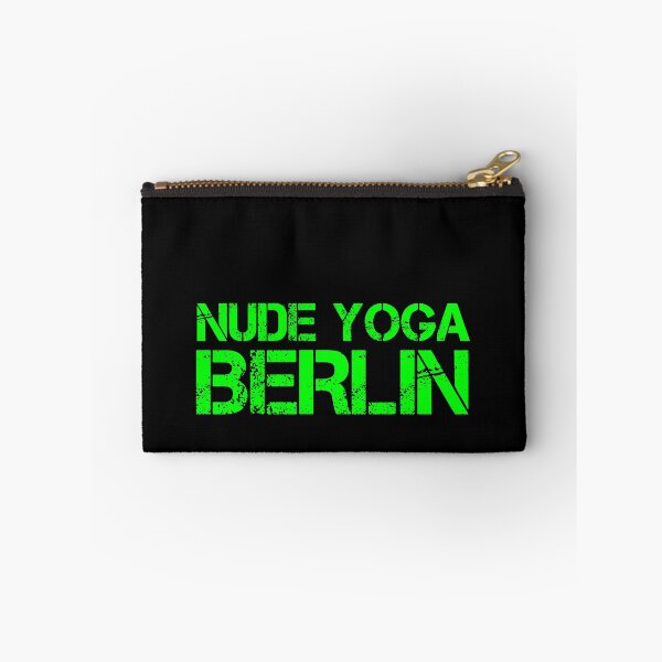 Item preview, Nude Yoga Berlin designed and sold by NudeYogaBerlin.