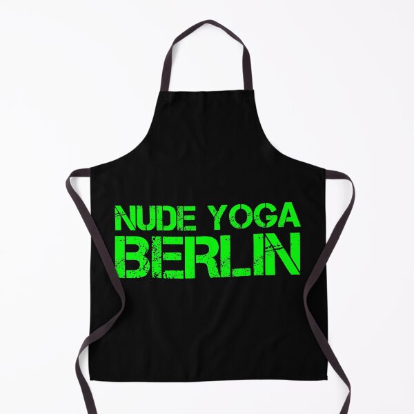 Item preview, Nude Yoga Berlin designed and sold by NudeYogaBerlin.