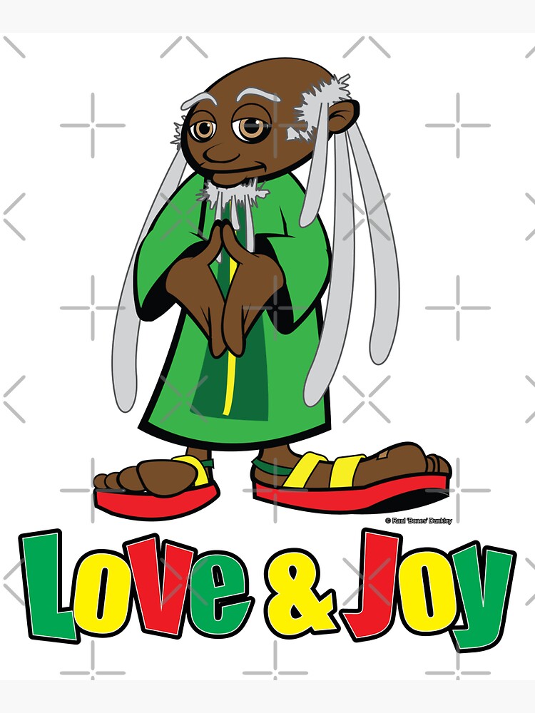 Love & Joy by rdmultimedia
