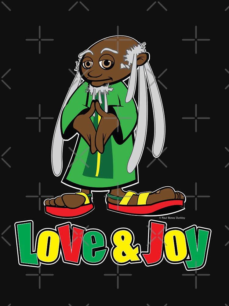 Love & Joy by rdmultimedia