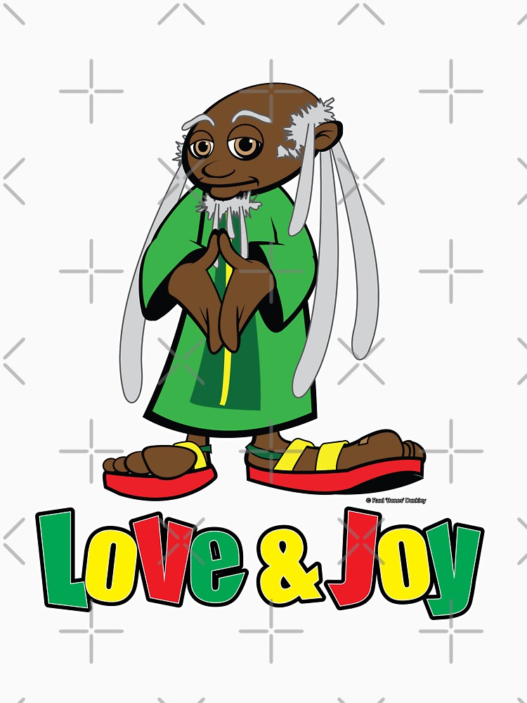 Love & Joy by rdmultimedia