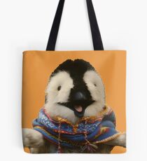 Gloria Estefan Tote Bag