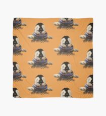 Gloria Estefan Scarf