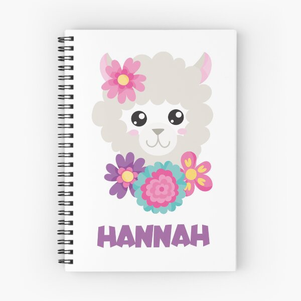 Item preview, Hannah designed and sold by ToniaKroeger.