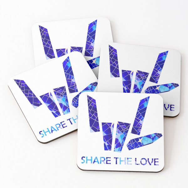 Item preview, Share The Love designed and sold by Coryanderson.