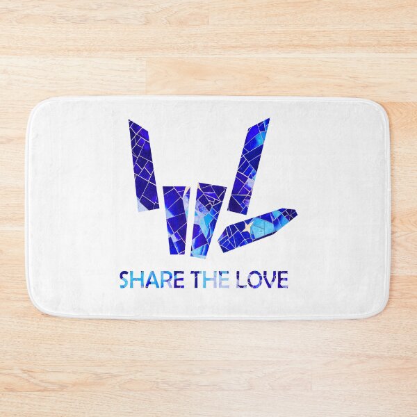 Item preview, Share The Love designed and sold by Coryanderson.