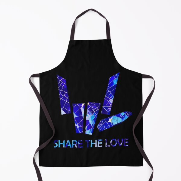 Item preview, Share The Love designed and sold by Coryanderson.