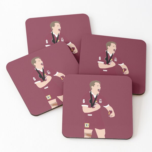 Item preview, Cameron Munster Maroons designed and sold by Rhys40.